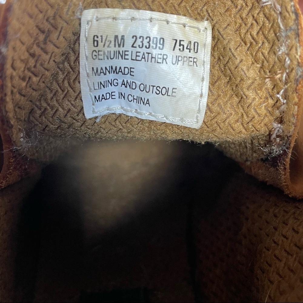 Timbs - Picture 10 of 12